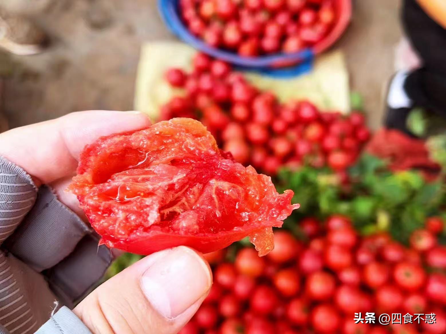 低调的昭通快藏不住了,其貌不扬的美食竟然这么好吃!(图11)