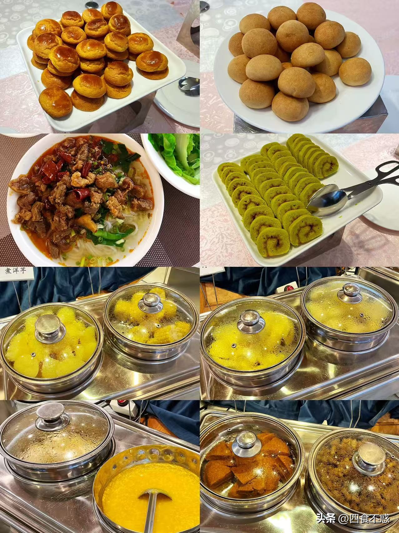 低调的昭通快藏不住了,其貌不扬的美食竟然这么好吃!(图30)