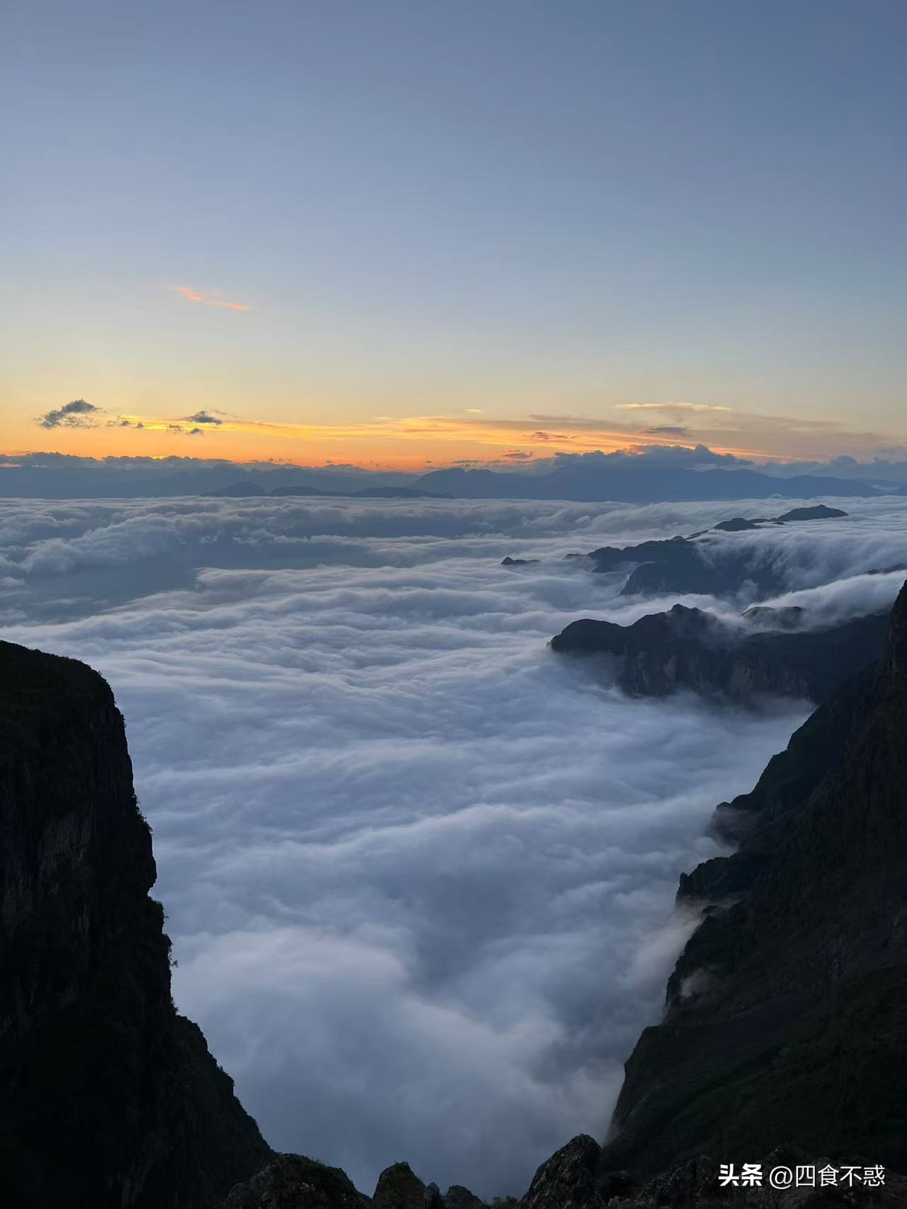 低调的昭通快藏不住了,其貌不扬的美食竟然这么好吃!(图4)