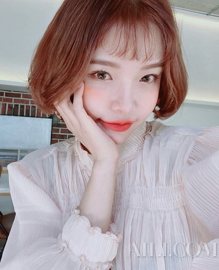 过年开运彩妆这么画 美到女生都会被融化(图2)