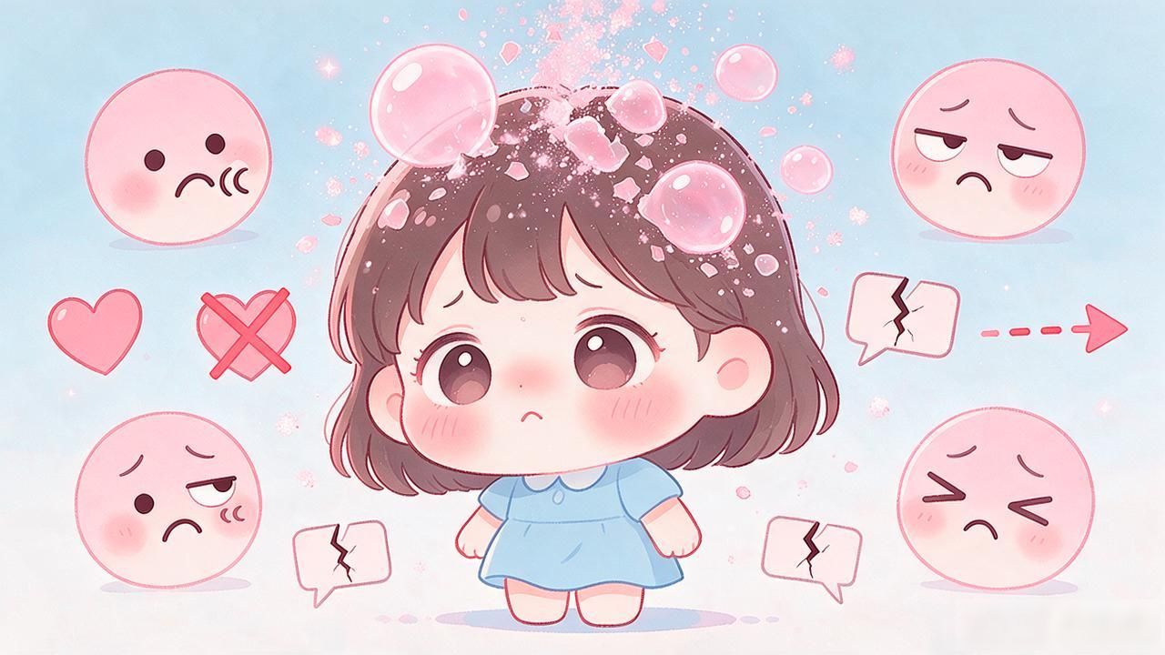 水瓶女，请你绽放你的特色，抛弃渣男