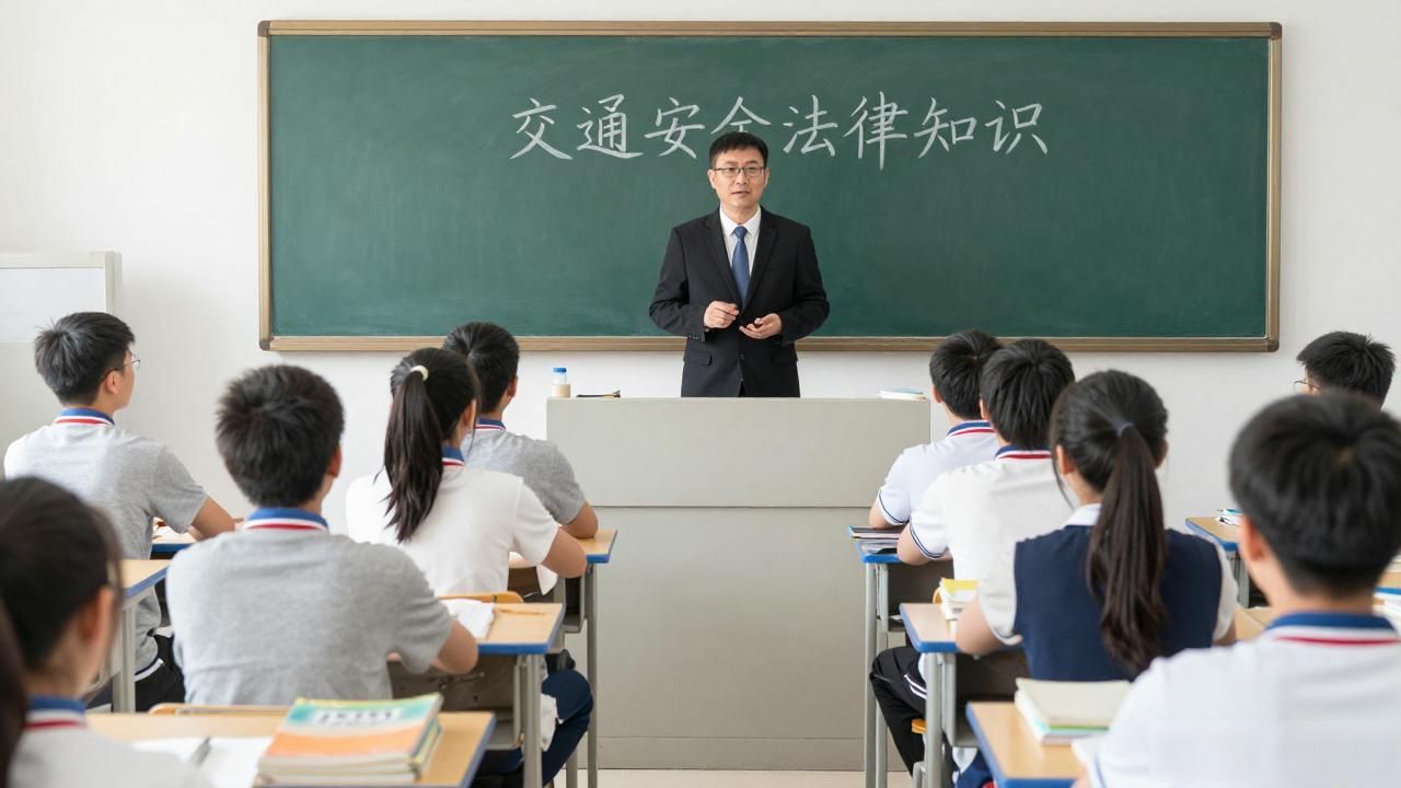 教材教辅到位 安全知识进校园 各地多举措护航开学季