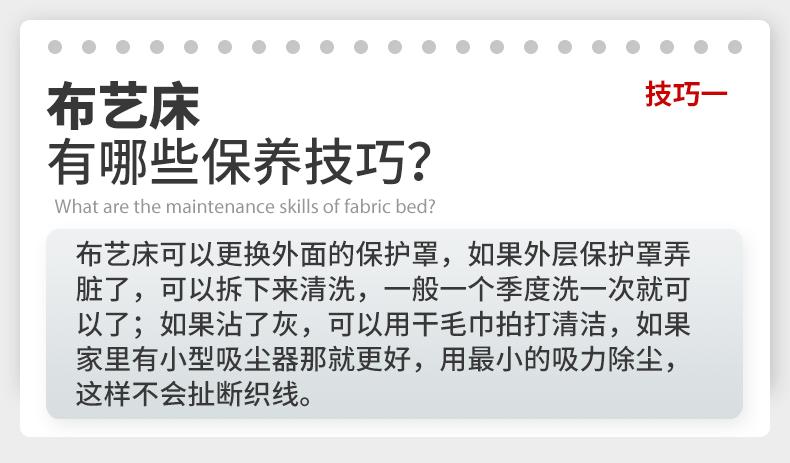买前各种夸布艺床好，买后纷纷吐槽！其实错在你不懂辨别掉了坑(图13)