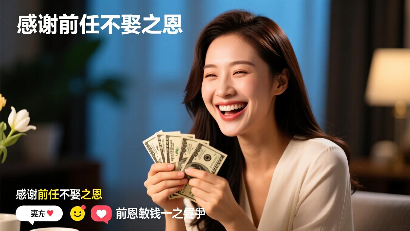 老公出轨后，原配最大的错误居然是想“挽回”！(图3)