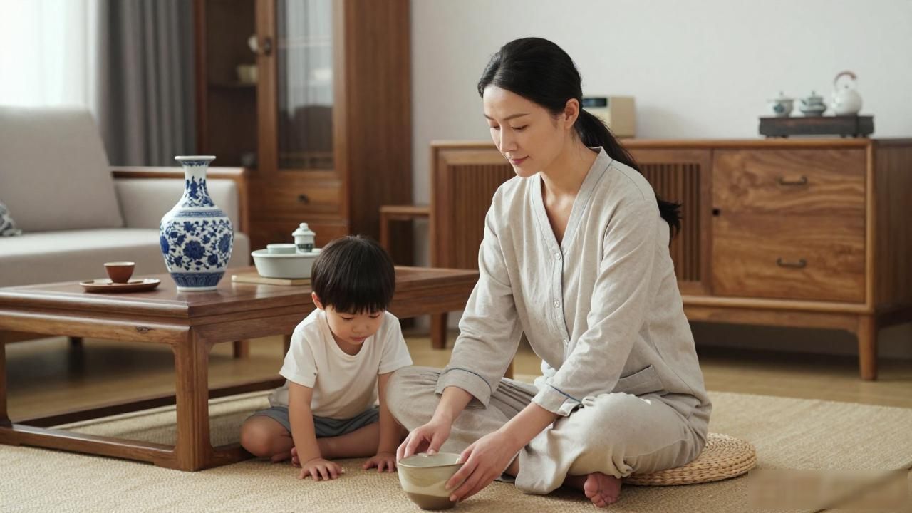 原谅丈夫出轨的女人，有3种结局：一种忍成了病，一种活成了神(图1)