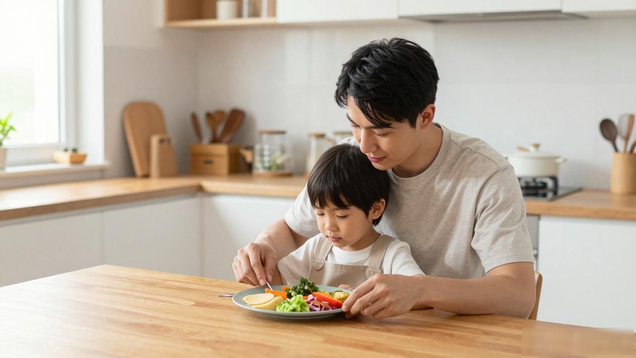 快开学了 如何帮孩子远离“假期综合征”？医生建议