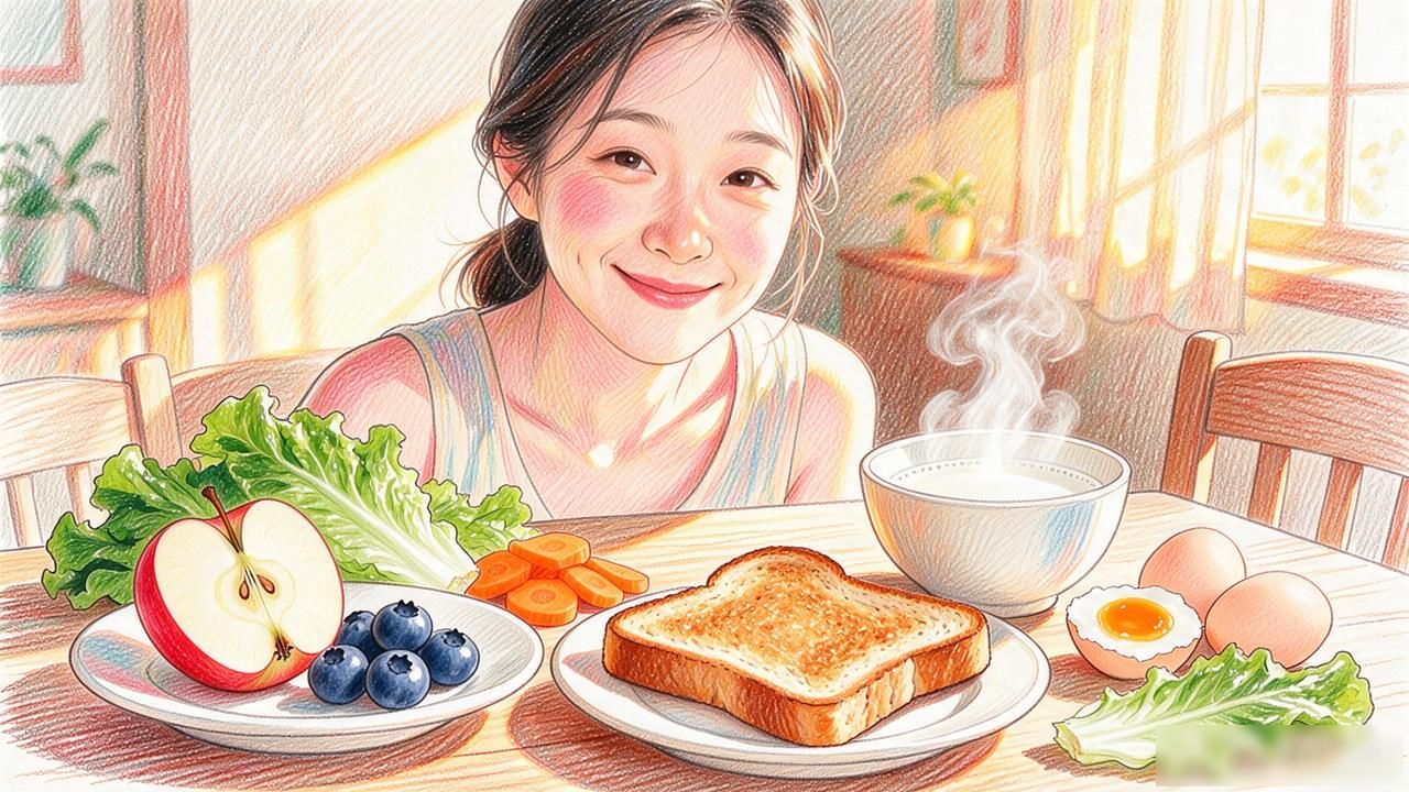 “有孕吐”和“没孕吐”生出的娃，差距到底有多大？真相出乎意料(图1)