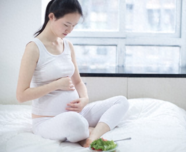 有孕吐和没孕吐生出的娃，差距到底有多大？真相出乎意料