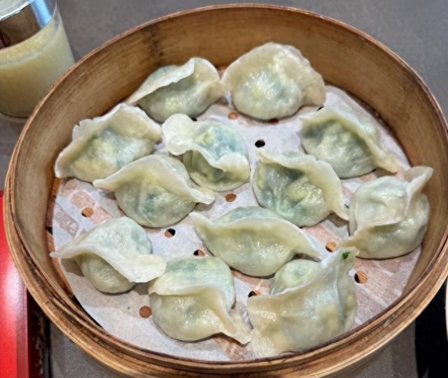 辽宁沈阳6大特色美食，藏着帝王故都的烟火气，第3种是本地人执