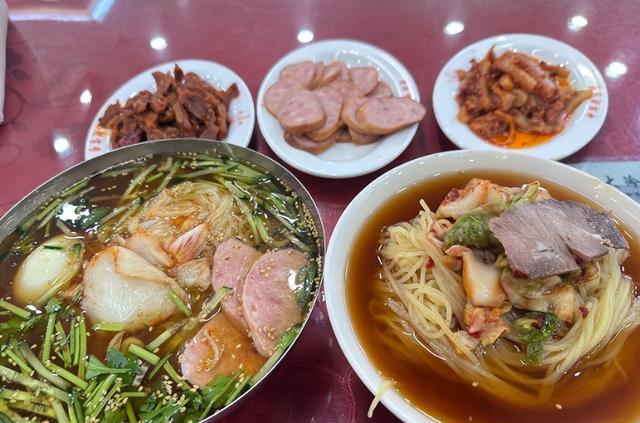 辽宁沈阳6大特色美食，藏着帝王故都的烟火气，第3种是本地人执念(图4)