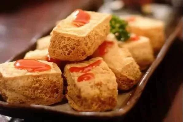 2018“浙江十大农家特色小吃”出炉 你家乡的美食上榜了吗(图2)