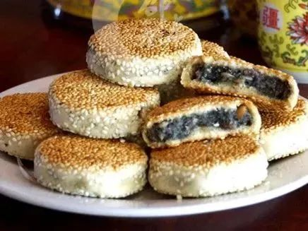 2018“浙江十大农家特色小吃”出炉 你家乡的美食上榜了吗(图11)