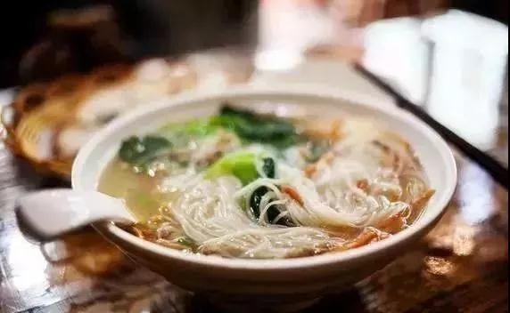 2018“浙江十大农家特色小吃”出炉 你家乡的美食上榜了吗(图3)