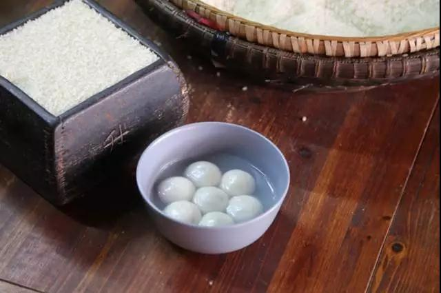 2018“浙江十大农家特色小吃”出炉 你家乡的美食上榜了吗(图4)