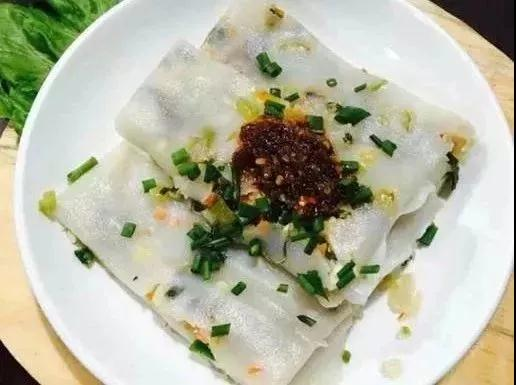 2018“浙江十大农家特色小吃”出炉 你家乡的美食上榜了吗(图5)