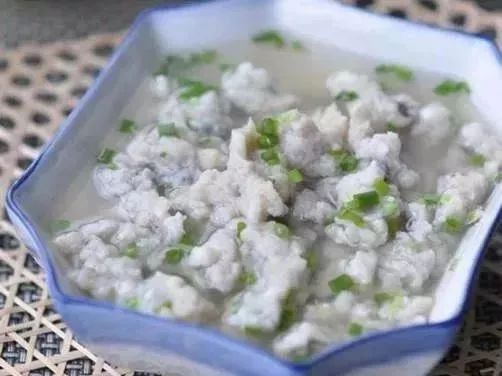 2018“浙江十大农家特色小吃”出炉 你家乡的美食上榜了吗(图6)