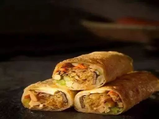 2018“浙江十大农家特色小吃”出炉 你家乡的美食上榜了吗(图7)