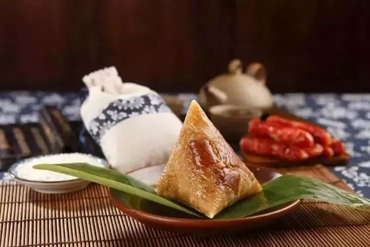 2018“浙江十大农家特色小吃”出炉 你家乡的美食上榜了吗(图8)