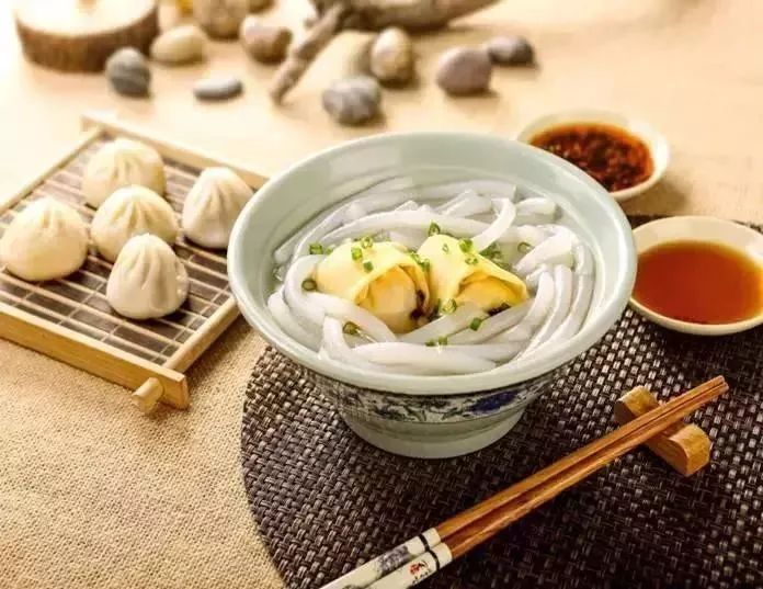 2018“浙江十大农家特色小吃”出炉 你家乡的美食上榜了吗(图9)