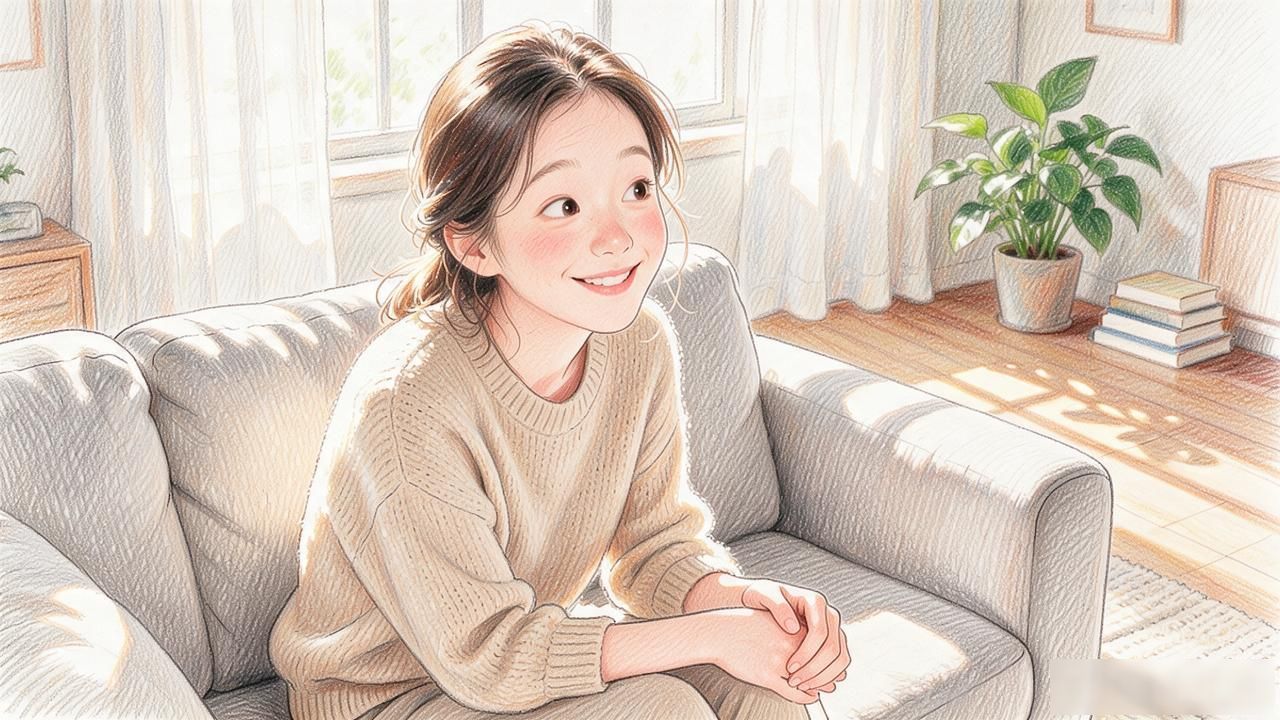 会接话的女孩子有多厉害