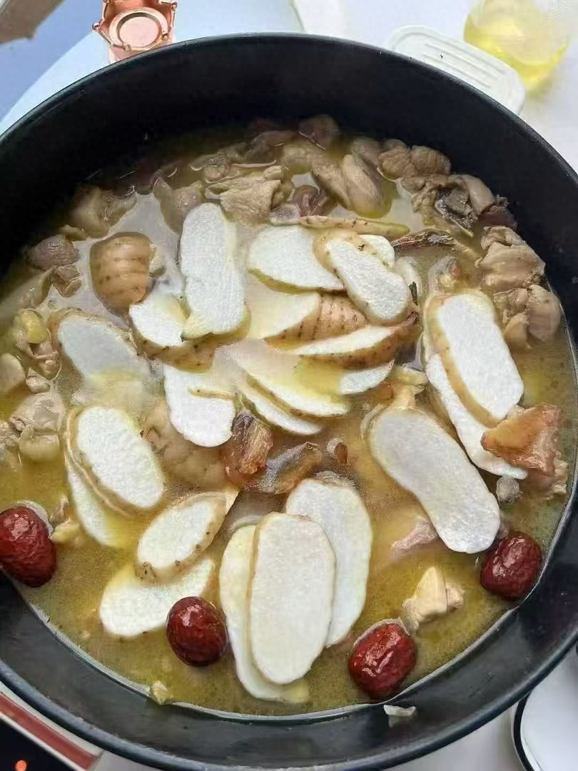 珍选天麻坊(图1)