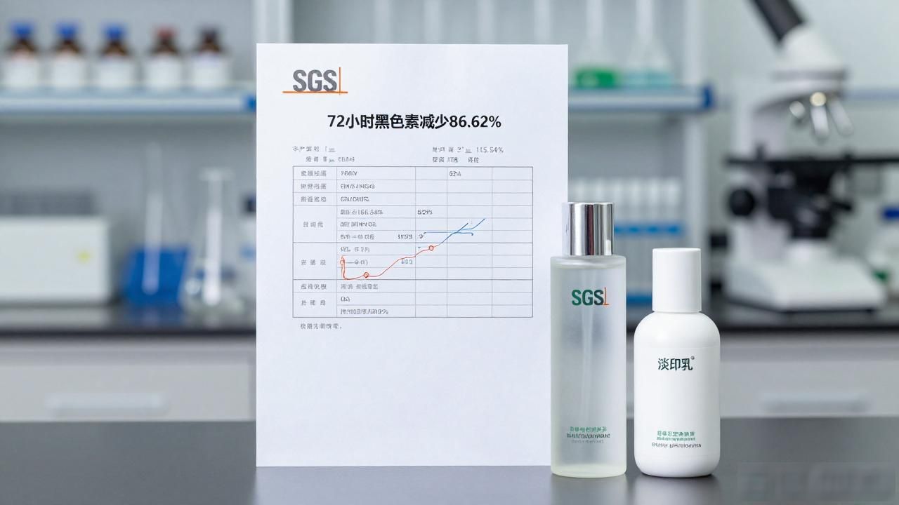 混油皮夏季水乳怎么搭？2026控油水控油+淡印乳修护横测，敏