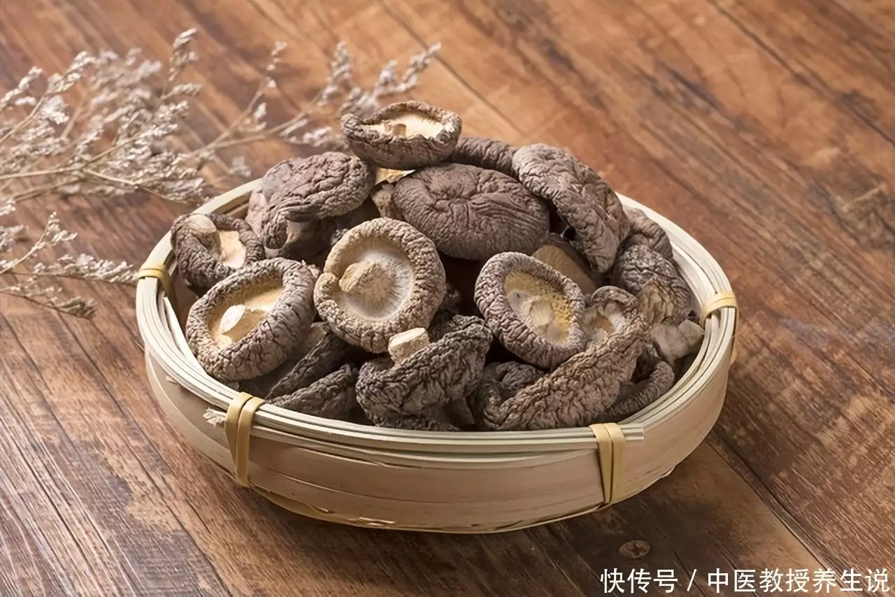 吃香菇需谨慎，这样烹调或藏剧毒(图4)