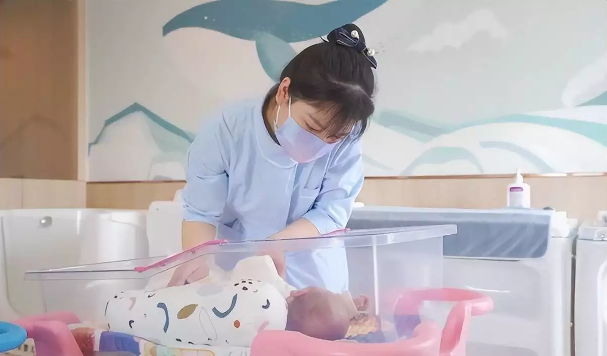 新生儿拉肚子怎么办？家长别急，看这里！(图3)