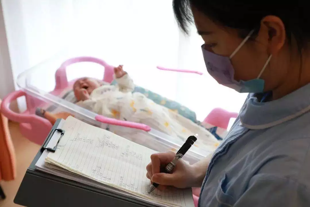 新生儿拉肚子怎么办？家长别急，看这里！(图6)