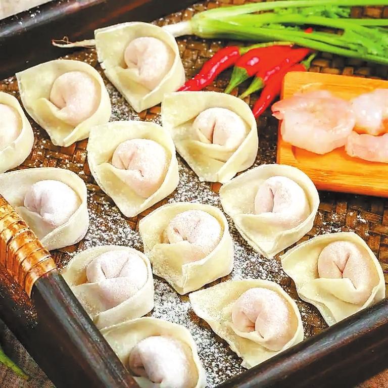 【文化中国行 秦文化的甘肃印记】陇原烟火间 寻味秦韵遗风