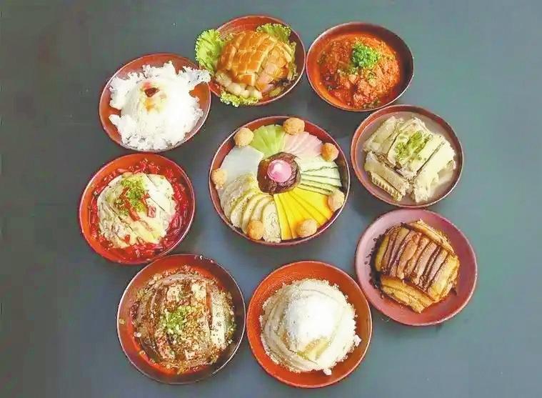 【文化中国行 秦文化的甘肃印记】陇原烟火间 寻味秦韵遗风(图2)