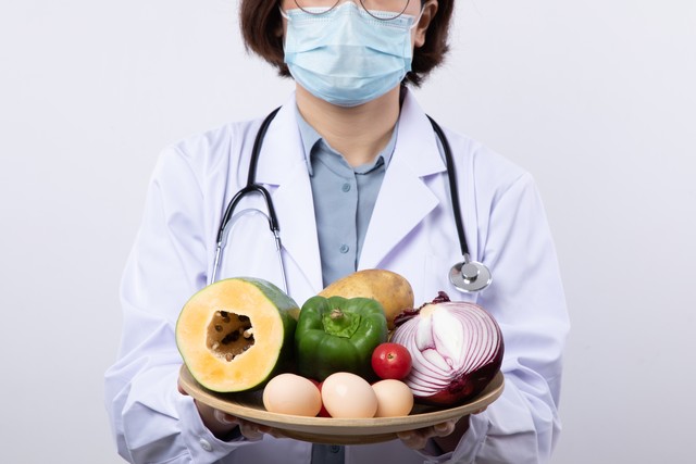 木耳再次被点名！医生：吃得越多，癌症患者病情或有好转？(图3)