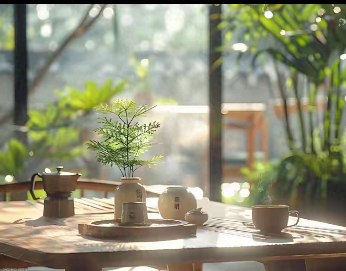 能走完一辈子的夫妻，爱情只是起点，长久靠的是内在平衡