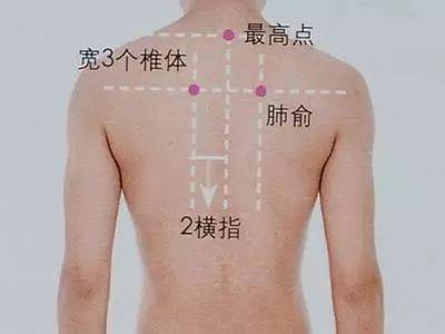 “咳嗽季”到来，用这五步止咳法，不吃药，不打针，宝宝迅速好起来(图2)