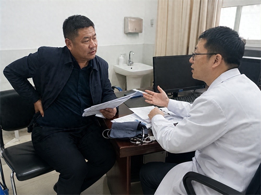 纪实：47岁男子查出肾癌，12年未复发，他坚持的3点经验值得借鉴(图1)