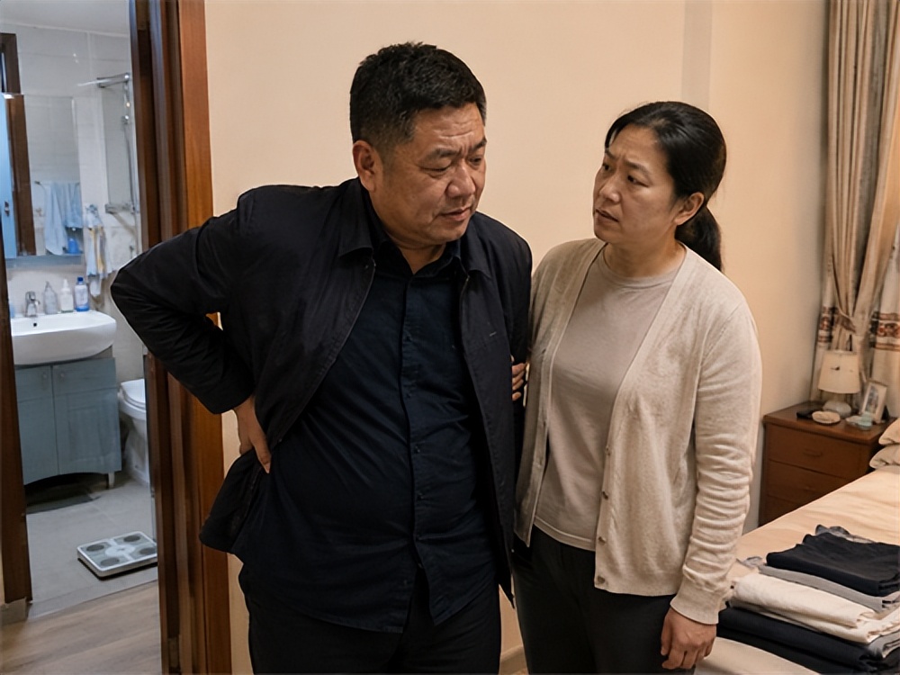 纪实：47岁男子查出肾癌，12年未复发，他坚持的3点经验值得借鉴(图3)