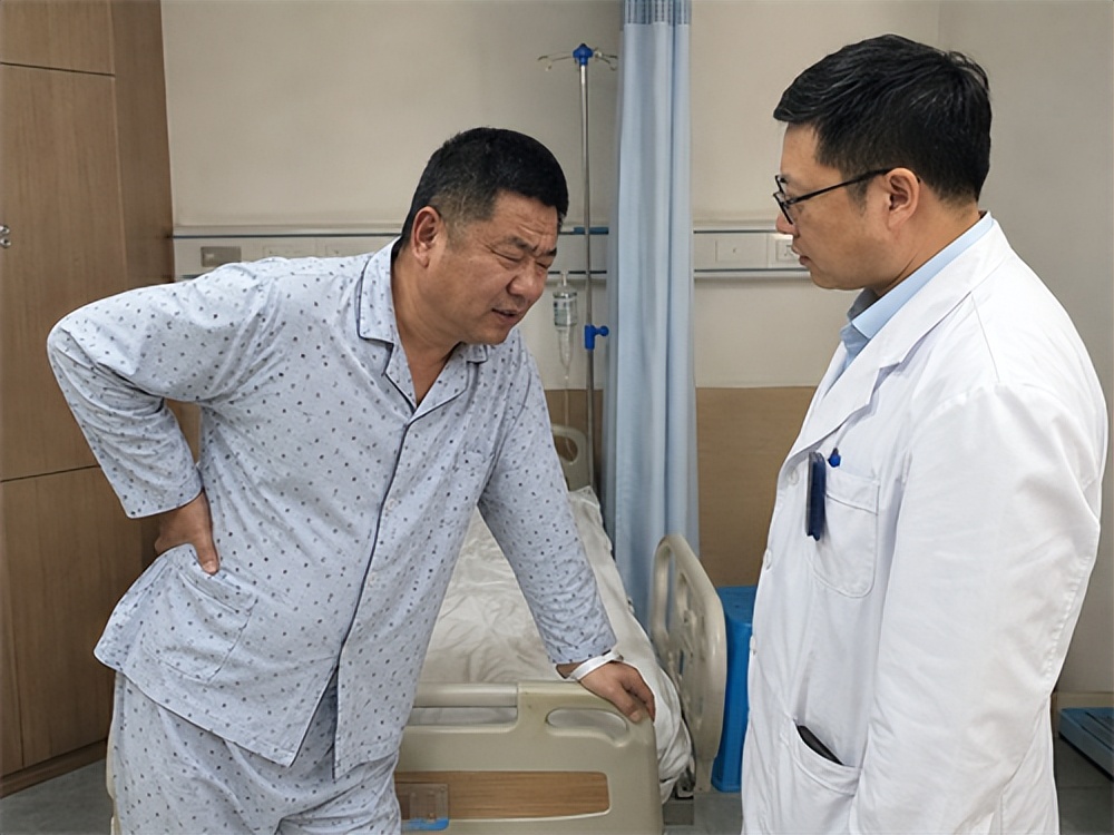纪实：47岁男子查出肾癌，12年未复发，他坚持的3点经验值得借鉴(图4)