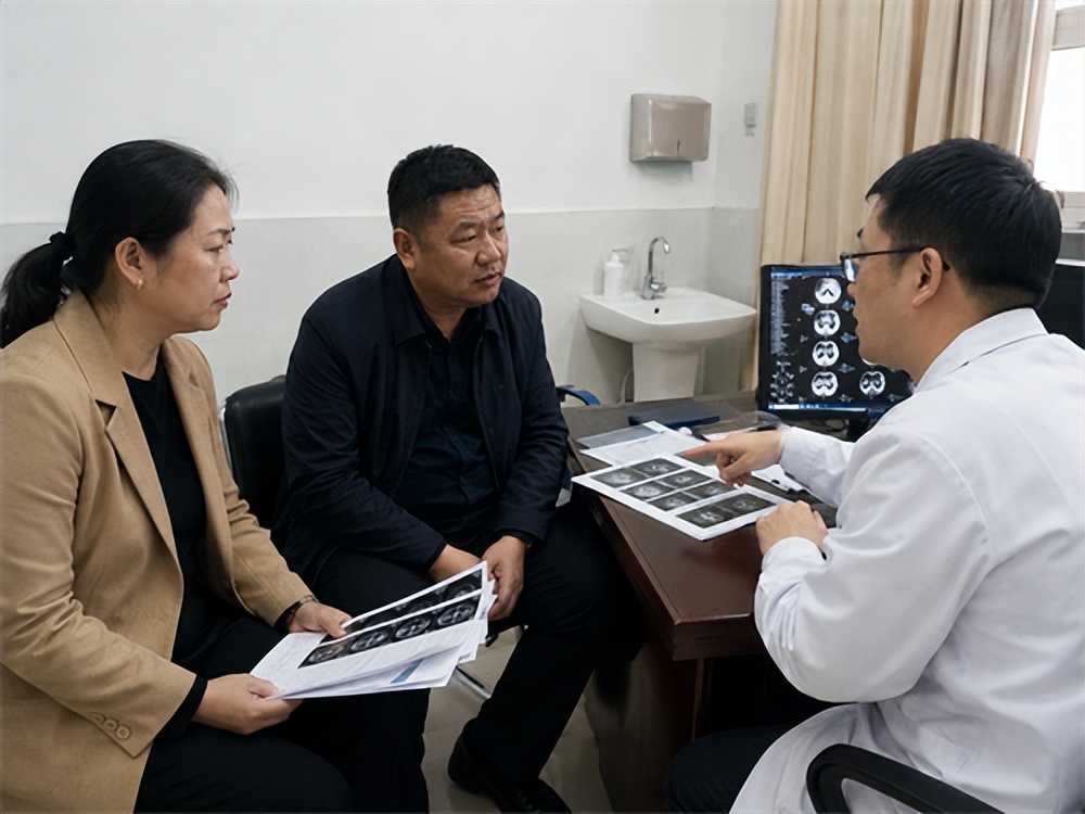 纪实：47岁男子查出肾癌，12年未复发，他坚持的3点经验值得借鉴(图9)
