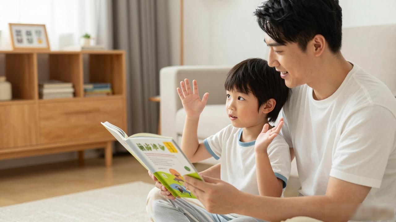四个方法有助宝宝长高 孩子长高吃什么好