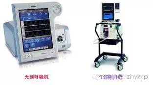 呼吸机---不再是冰冷的机器(图1)
