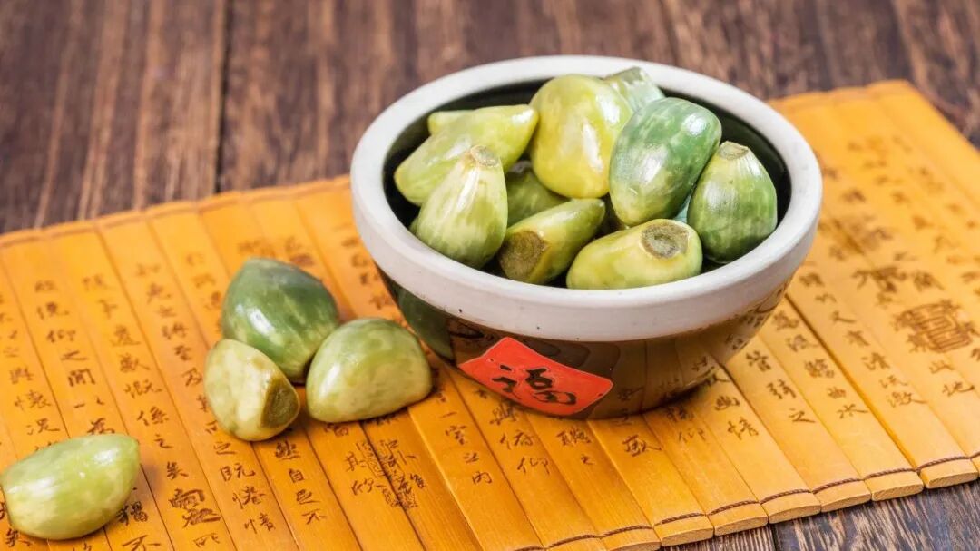 为什么要在腊八腌蒜，其他时候腌蒜不会变绿吗？(图3)