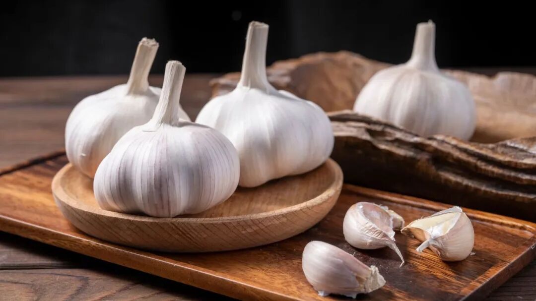 为什么要在腊八腌蒜，其他时候腌蒜不会变绿吗？(图5)