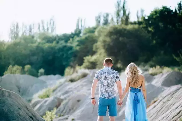 婚姻从不是爱情的坟墓，真正毁掉感情的，从来都是自己！(图3)