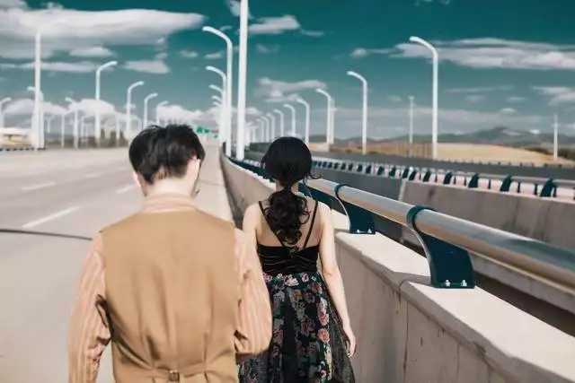 婚姻从不是爱情的坟墓，真正毁掉感情的，从来都是自己！(图4)