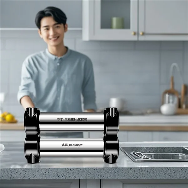 深度解析十大一线品牌净水器，旗舰型号选购指南：选哪个更划算+