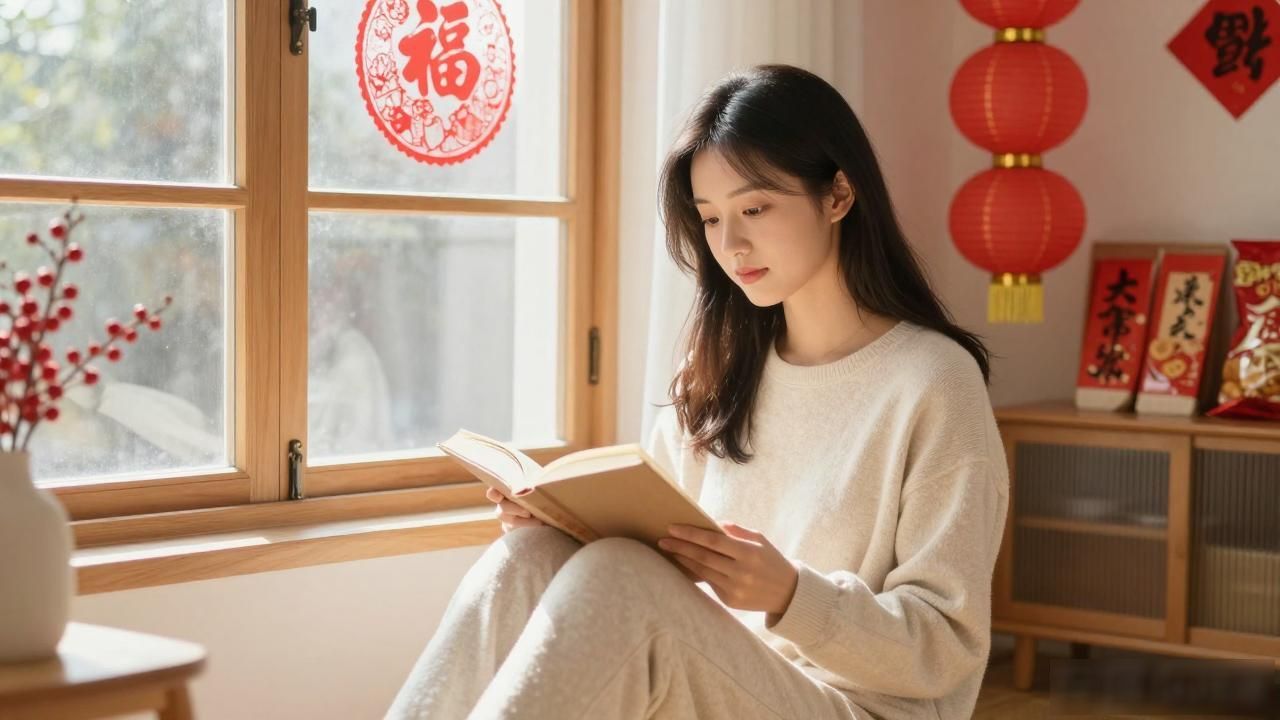 最新本命年说说 朋友圈致自己本命年心情句子短语