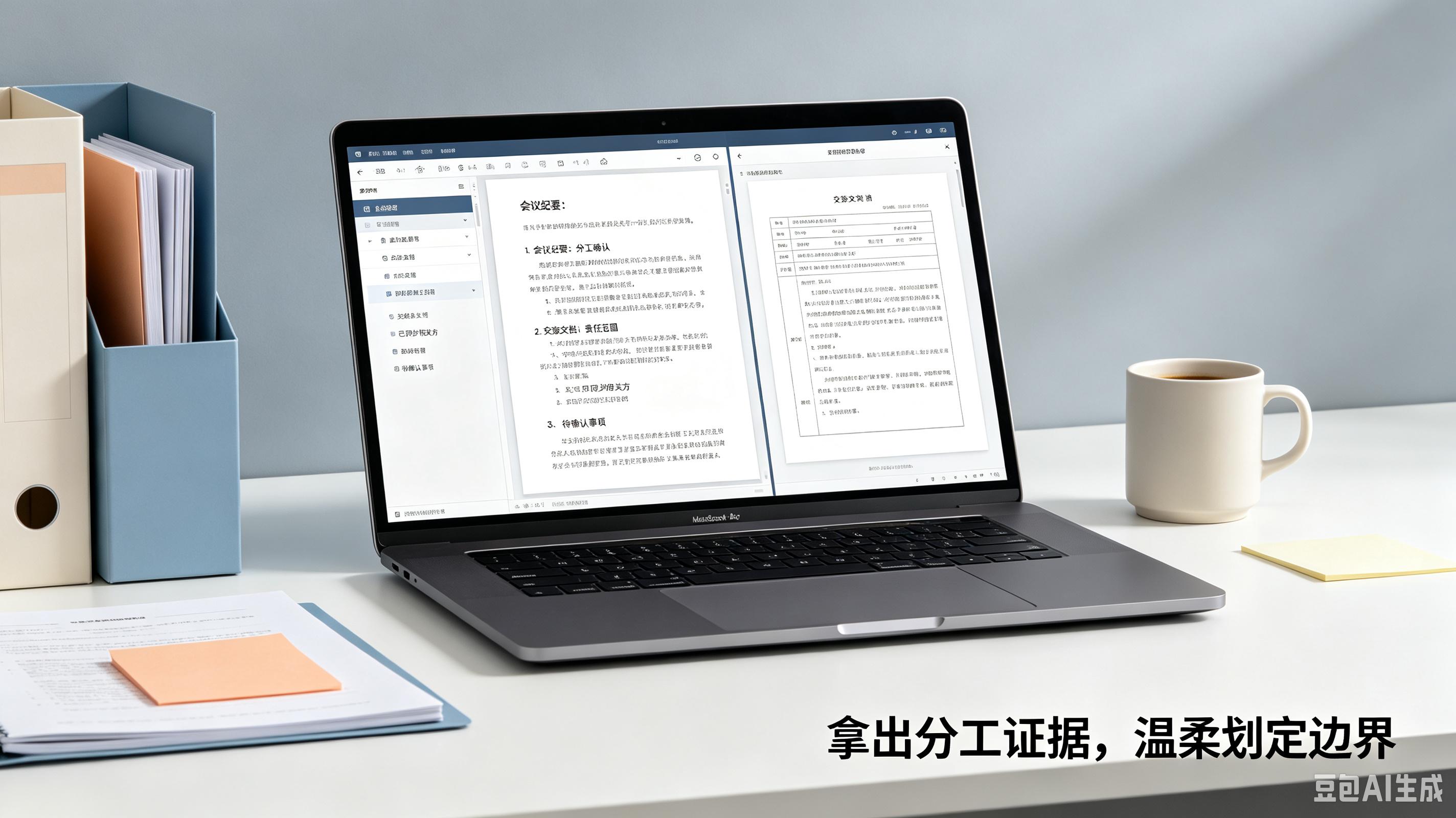 同事频繁甩活？记住这3句拒绝金句，守住边界，没人敢欺负你(图4)