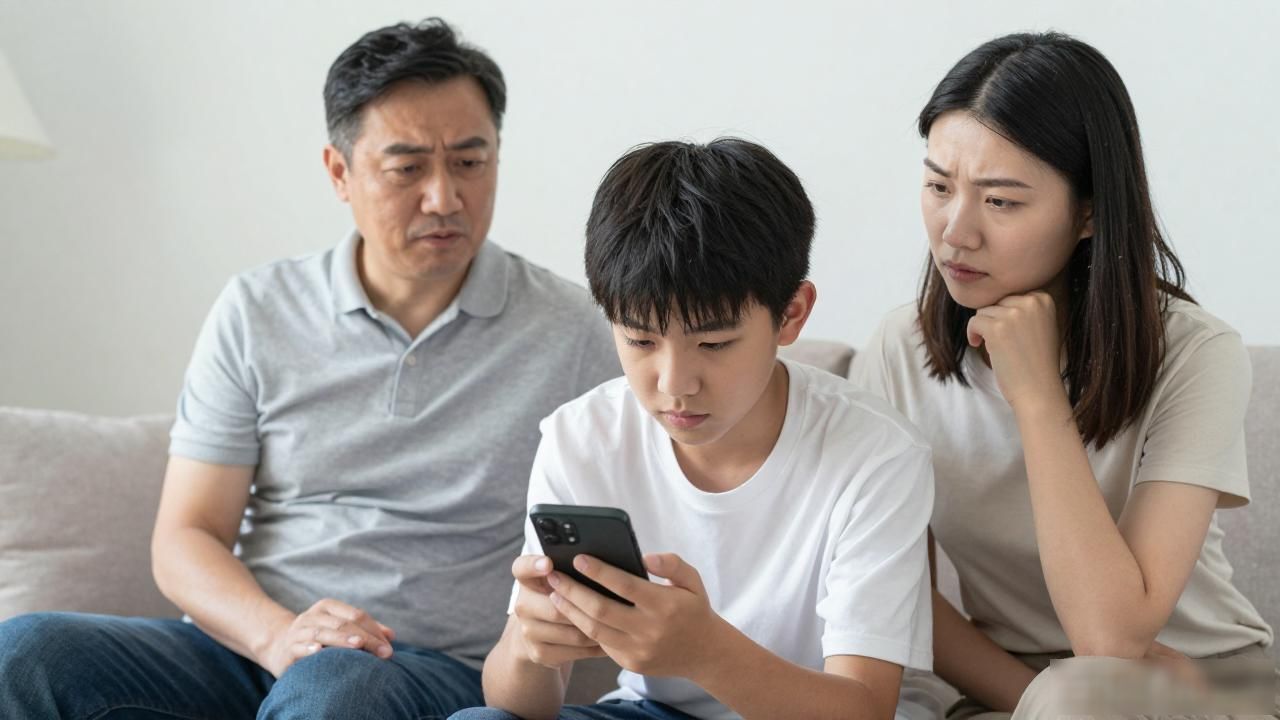 多地立法禁止学生带手机入校 专家建议采取“疏堵结合”策略(图1)