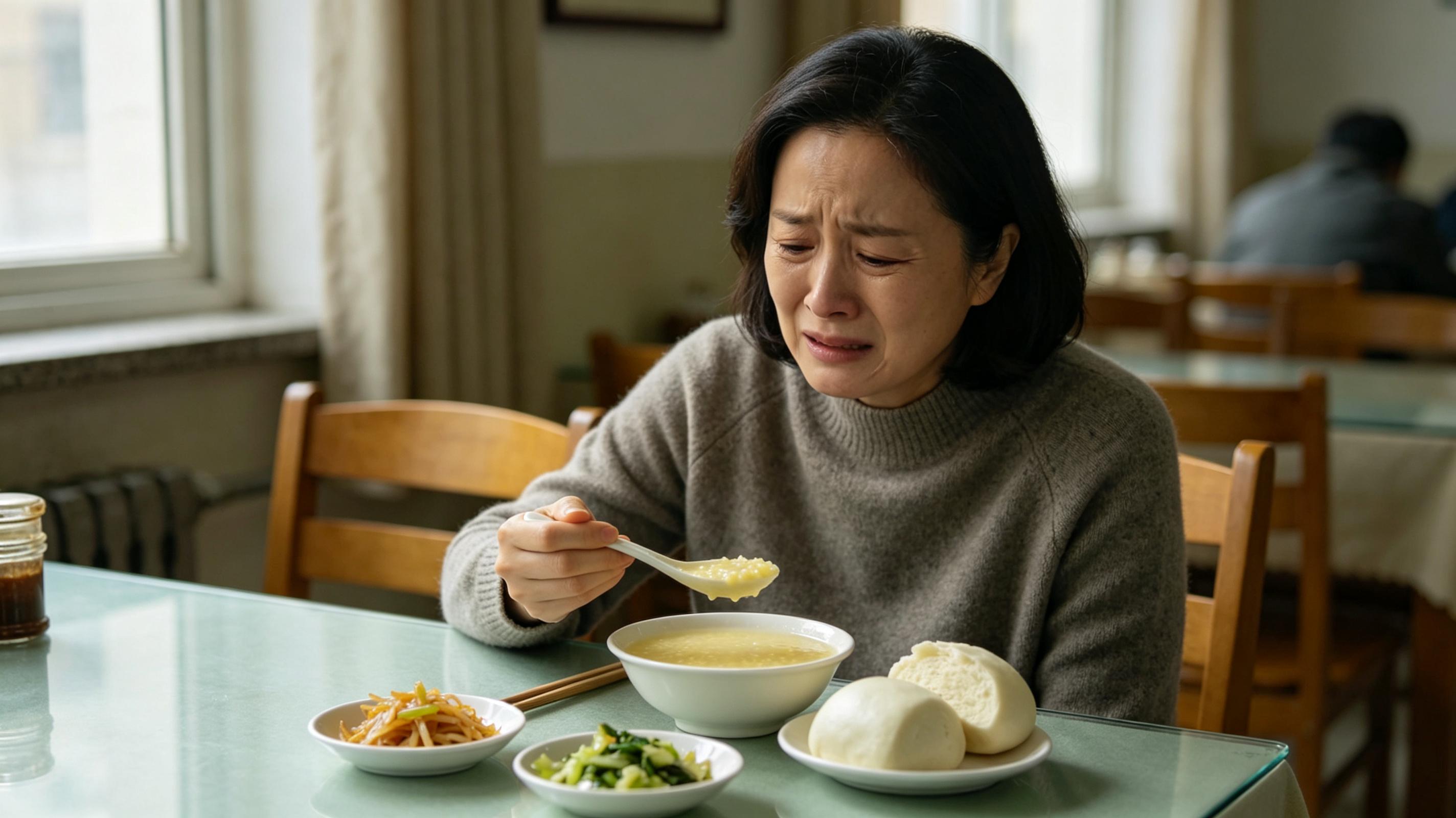 十二指肠溃疡常在饥饿时疼痛，反复不适别硬扛(图3)