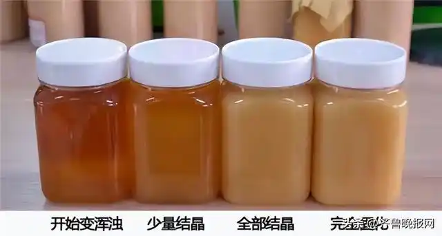 鉴别真假蜂蜜最简单的办法，只需一根筷子，蜂蜜是真是假一试便知(图2)